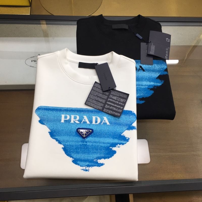 Prada T-Shirts